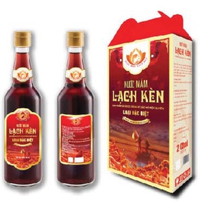 Nước mắm 500ml