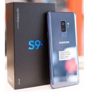 Điện Thoại Samsung Galaxy S9 Plus 64Gb