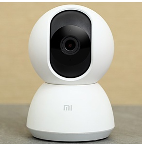 Camera IP Mi Home 360 Độ 1080P Xiaomi QDJ4041GL Trắng