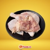 ĐÙI GÀ THÁO KHỚP RÚT XƯƠNG CP - 1KG