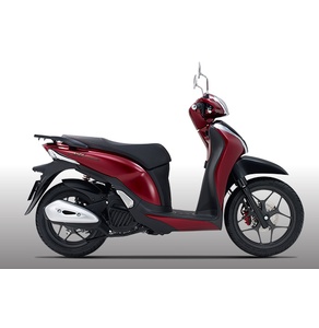 SH MODE 125CC MỚI