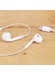 Tai nghe nhét trong EarPods Lightning Apple MMTN2