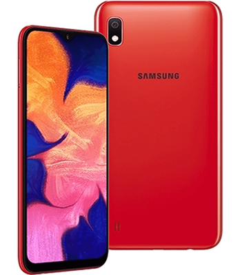 Điện thoại Samsung Galaxy A10