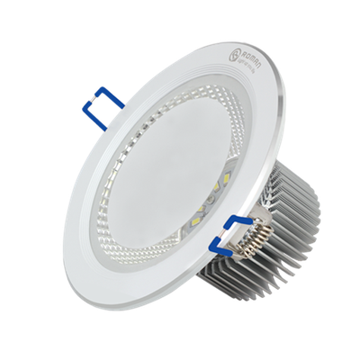 ĐÈN DOWNLIGHT LED ELD2009/15W