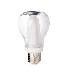 	 BÓNG LED BULB TẢN NHIỆT NHÔM - ELB7020/7A,W