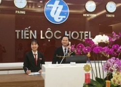 TIẾN LỘC HOTEL