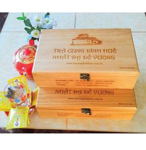 Trà Nhất dạ Đế Vương