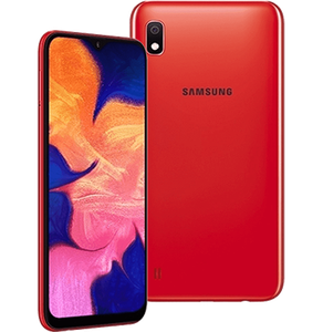 Điện thoại Samsung Galaxy A10