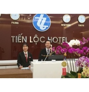 TIẾN LỘC HOTEL