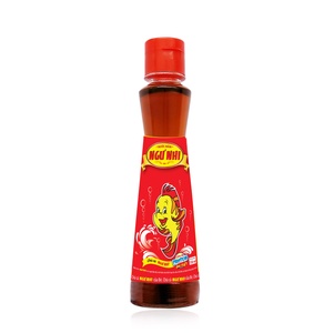 NƯỚC MẮM NGƯ NHI 150ML