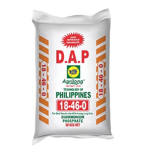  DAP PHILIPPINES 18-46-0