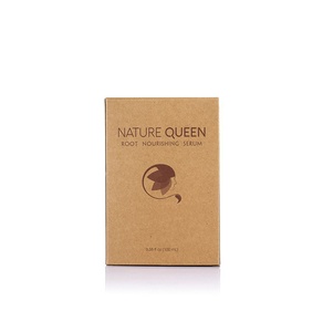 NATURE QUEEN HAIR SERUM 