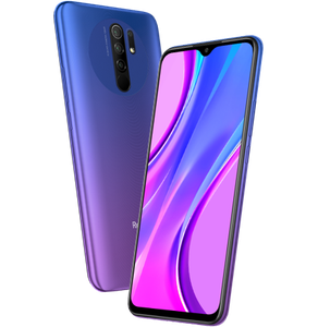 Điện thoại Xiaomi Redmi 9 (4GB/64GB)