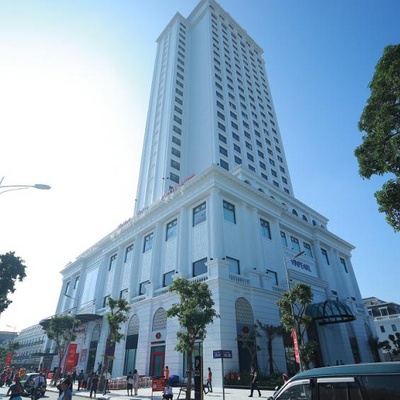 Vincom Plaza Phủ Lý, Hà Nam