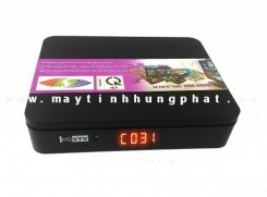 Đầu kỹ thuật số chính hãng DVB T2 HD 012