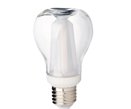 	 BÓNG LED BULB TẢN NHIỆT NHÔM - ELB7020/7A,W