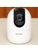 Camera IP 1080P Kbvision KN-TGH21PWN Trắng