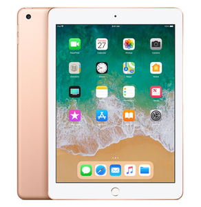 Máy tính bảng iPad Wifi 128 GB (2018)