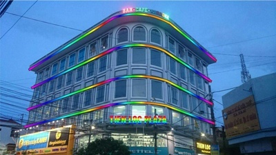 TIẾN LỘC HOTEL