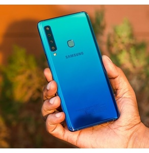  Điện thoại Samsung Galaxy A9