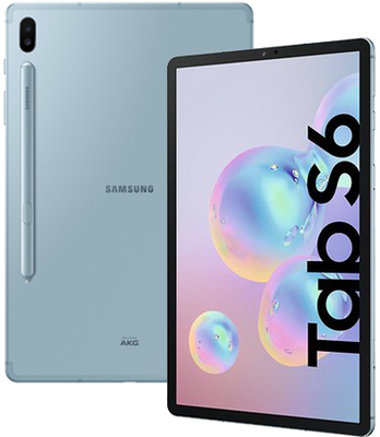 Máy tính bảng Samsung Galaxy Tab S6