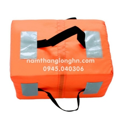 Dụng cụ nổi cứu sinh – DCNCN-80TL (Có đăng kiểm theo QCVN 85:2015/BGTVT)