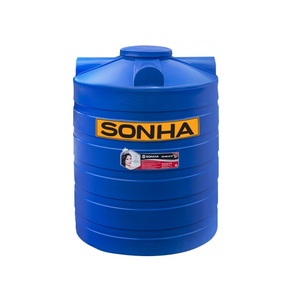 Bồn nhựa Sơn Hà đứng 1000L