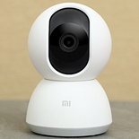 Camera IP Mi Home 360 Độ 1080P Xiaomi QDJ4041GL Trắng