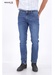 Quần Dài Jeans Côn Ôm