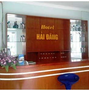 Khách sạn Hải Đăng