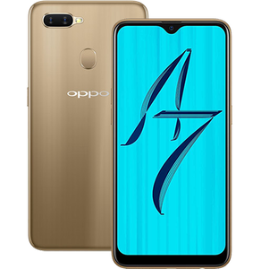 Điện thoại OPPO A7 32GB