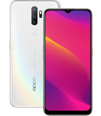 Điện thoại OPPO A5 (2020) 64GB