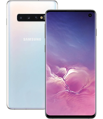 Điện thoại Samsung Galaxy S10