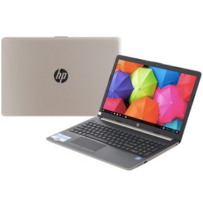 Laptop HP 15 da1023TU i5 8265U/4GB/1TB/Win10/(5NK81PA)