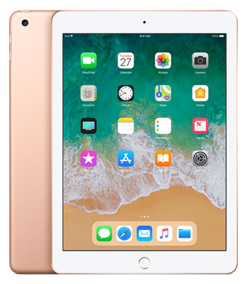 Máy tính bảng iPad Wifi 128 GB (2018)