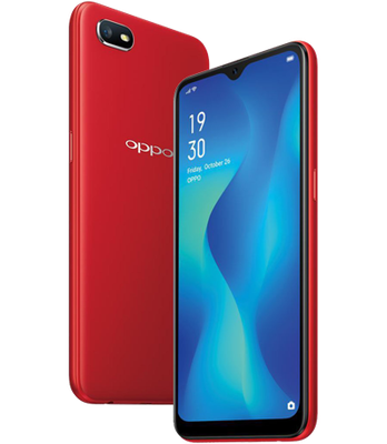 Điện thoại OPPO A1K