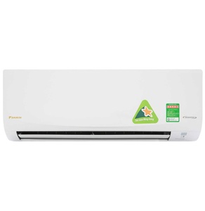 Điều Hòa Daikin ATKQ35TAVMV 11.935 BTU 1 Chiều Inverter