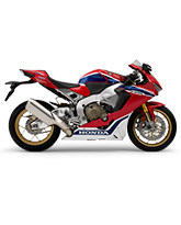 CBR1000RR Fireblade/Fireblade SP