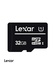 Thẻ nhớ MicroSD 32 GB Lexar class 10 UHS-I