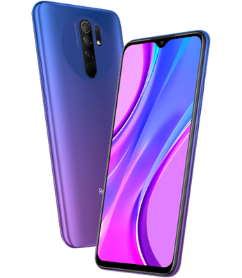 Điện thoại Xiaomi Redmi 9 (4GB/64GB)