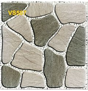 GẠCH LÁT 50x50 SÂN VƯỜN