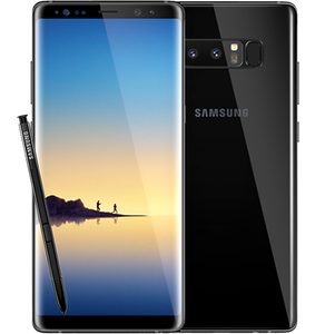 Điện thoại Samsung Galaxy Note 8