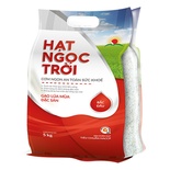 Gạo Hạt Ngọc Trời