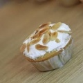 Bánh cup cake