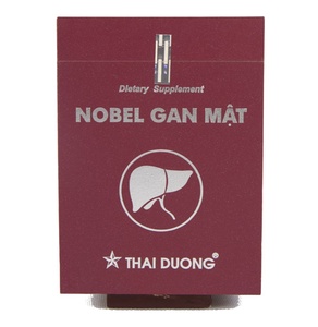 TPBVSK NOBEL GAN MẬT