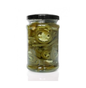 Ớt Jalapeno ngâm giấm