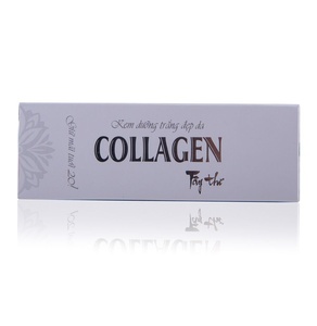 KEM DƯỠNG DA COLLAGEN TÂY THI