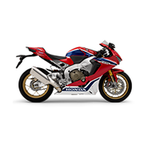 CBR1000RR Fireblade/Fireblade SP