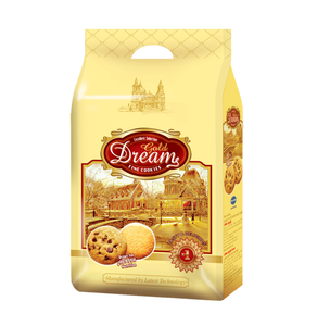 Bánh quy Gold Dream