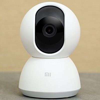 Camera IP Mi Home 360 Độ 1080P Xiaomi QDJ4058GL Trắng